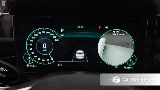 Hyundai The New Grandeur IG id 2989824 из Кореи 18