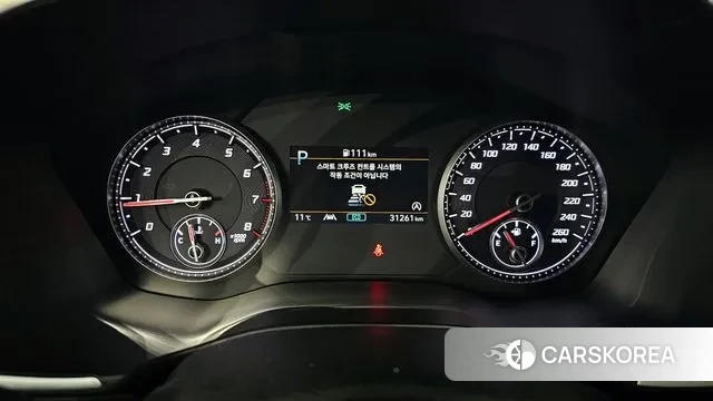 Hyundai The New Santa Fe id 3492541 из Кореи 18