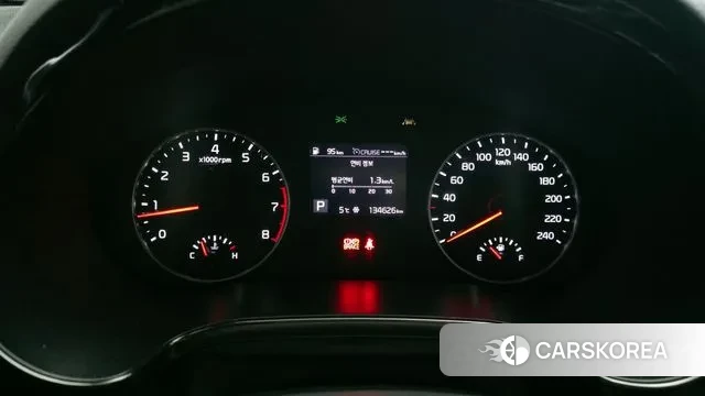 Kia Seltos id 3443523 из Кореи 18