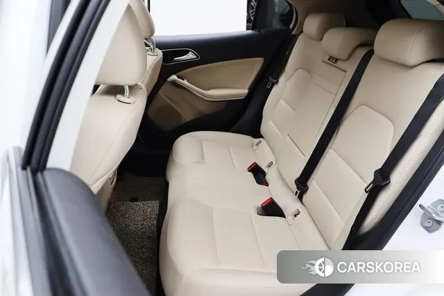 Mercedes-Benz GLA-Class X156 id 3215161 из Кореи 18