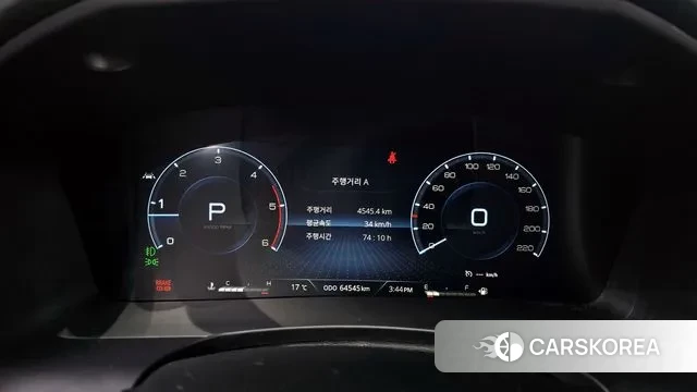 Ssangyong The New Rexton Sports Cannes id 3360820 из Кореи 18