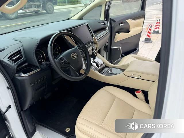 Toyota Wilfa id 4342017 из Китая 12