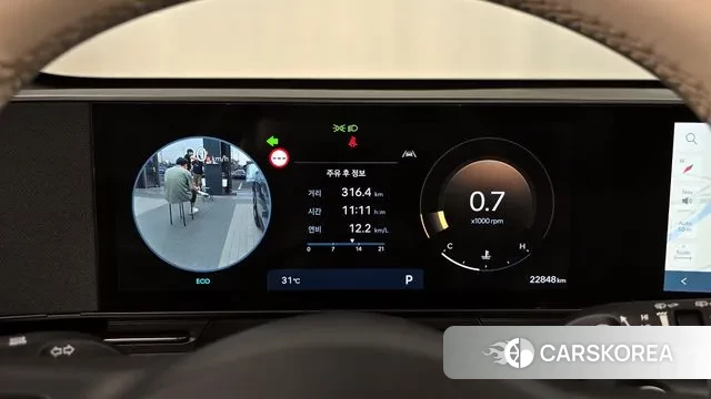 Hyundai Kona (SX2) id 3153776 из Кореи 18