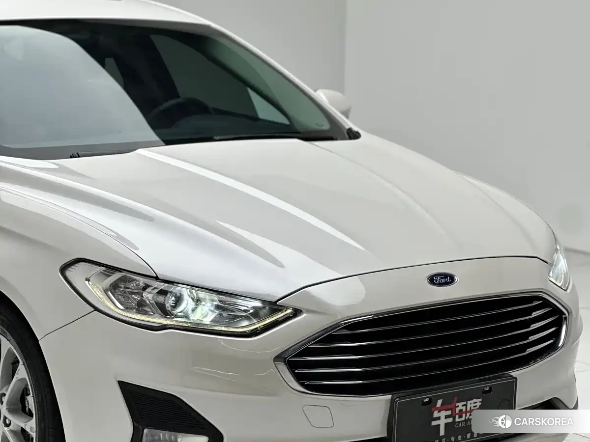 Ford Mondeo id 4570608 из Китая 22