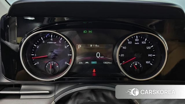 Kia Carnival 4th generation id 4308771 из Кореи 19