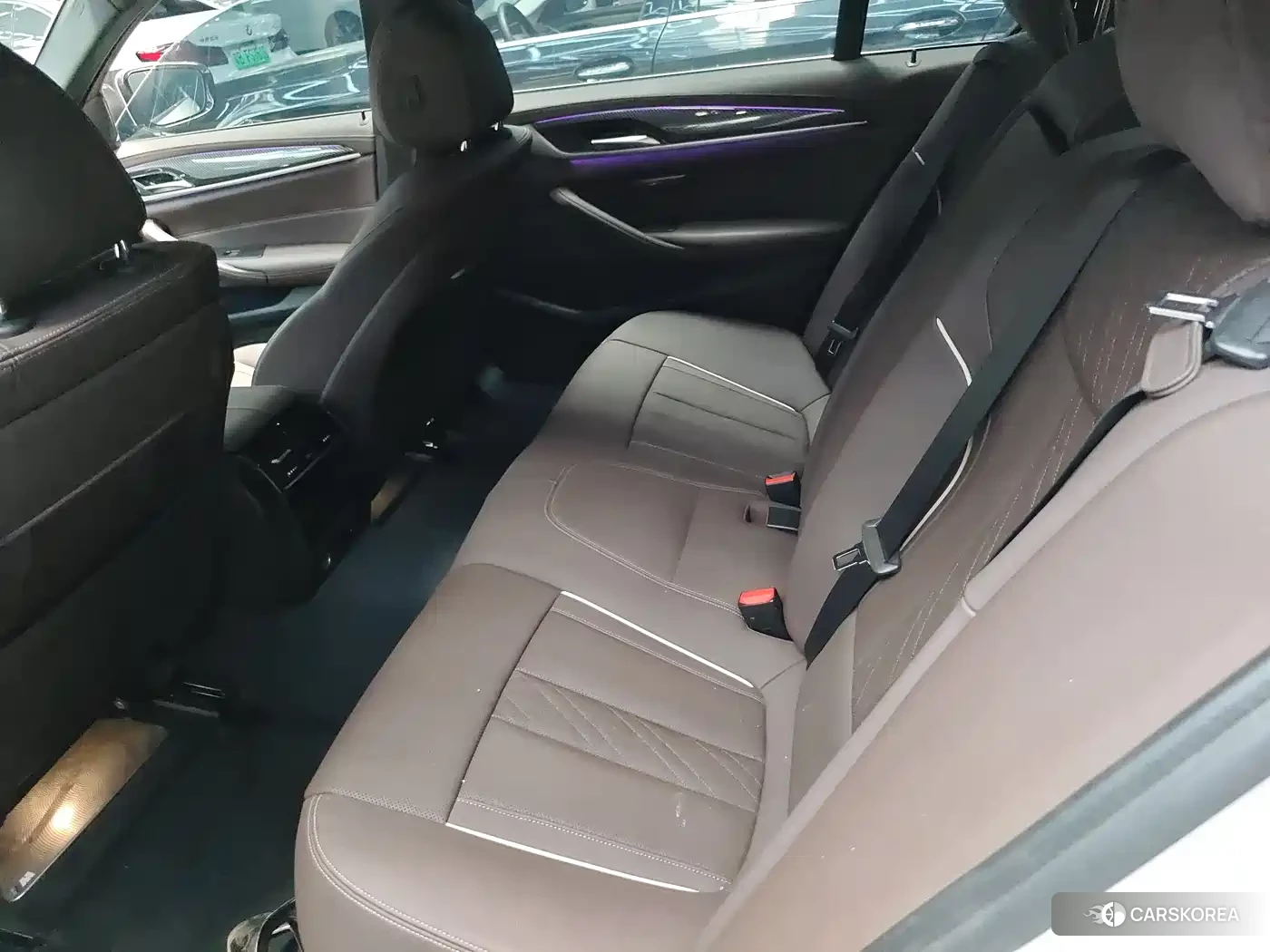 BMW 5 series id 4554090 из Китая 19