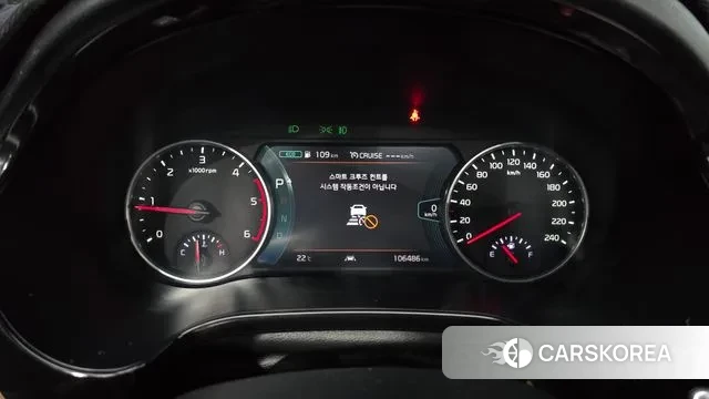 Kia Seltos id 3313119 из Кореи 18