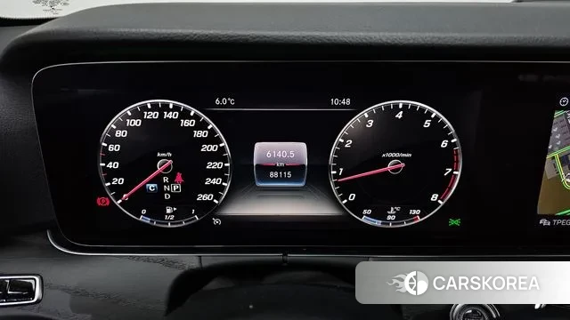 Mercedes-Benz E-Class W213 id 3464837 из Кореи 18