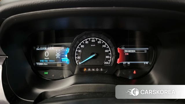 Ford Ranger 3rd Generation id 4244853 из Кореи 30