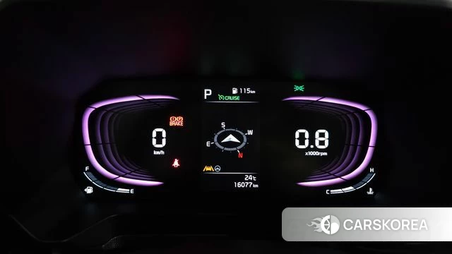 Kia The New Kia Ray id 4870778 из Кореи 28