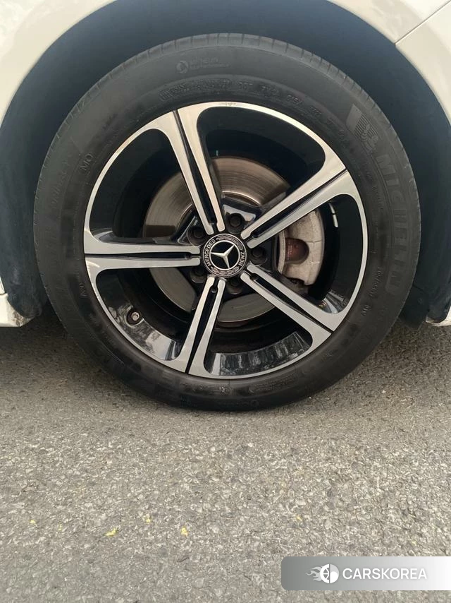 Mercedes-Benz Class A id 4297289 из Китая 11