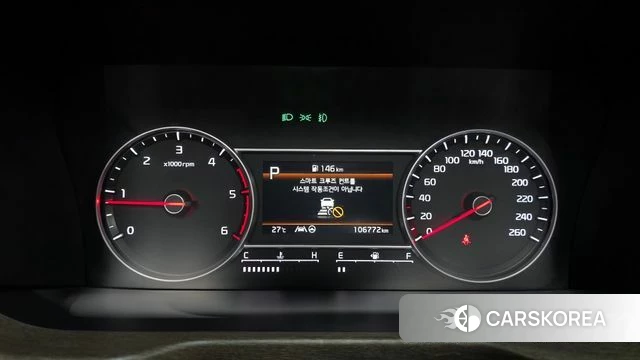 Kia Sorento 4th Generation id 4397133 из Кореи 18