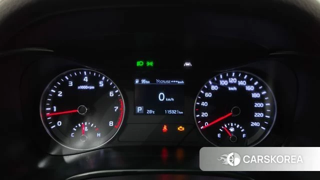 Kia Come New K3 id 4780848 из Кореи 18