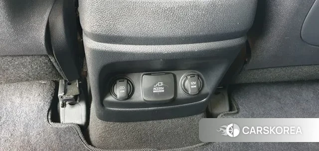 Kia The New Sorento id 3705941 из Кореи 18