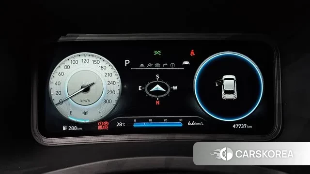 Hyundai The New Kona id 2989709 из Кореи 18