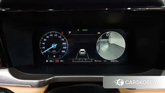 Kia Sorento 4th Generation id 3038063 из Кореи 18