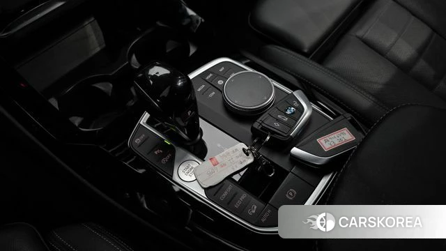 BMW X3 (G01) id 4697317 из Кореи 30