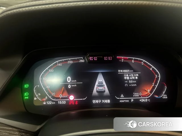 BMW X7 (G07) id 4396153 из Кореи 28