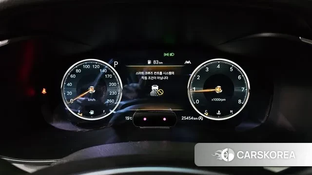 Genesis The New G70 id 3343511 из Кореи 18