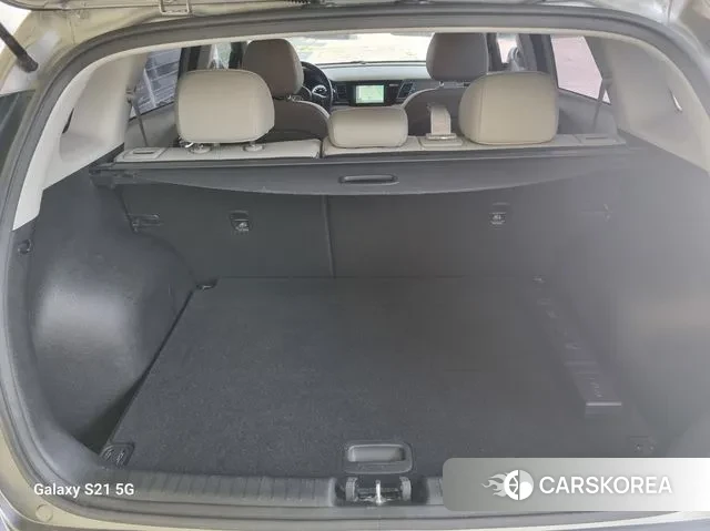 Kia Niro id 3616977 из Кореи 15