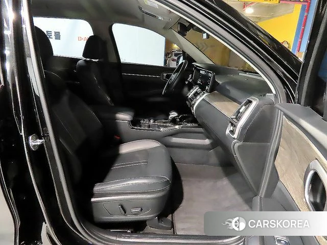 Kia Sorento 4th Generation id 4224390 из Кореи 18