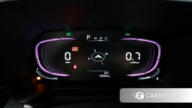 Kia The New Kia Ray id 4329866 из Кореи 28