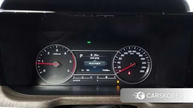 Kia Sorento 4th Generation id 3635188 из Кореи 18