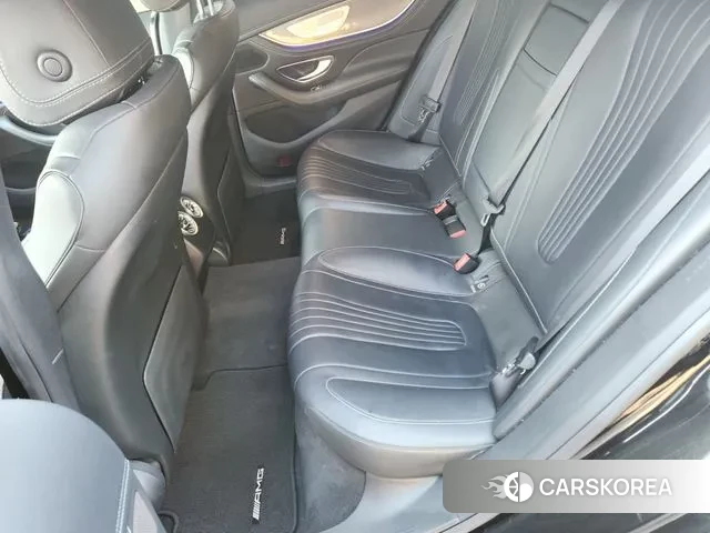 Mercedes-Benz CLS-Class C257 id 3619152 из Кореи 16