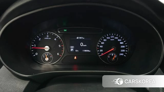 Kia The New Sorento id 3905811 из Кореи 18