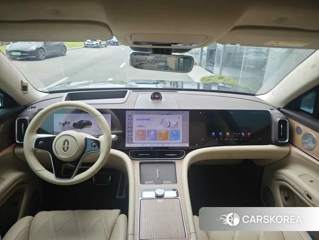 AITO Ask the world M9 id 3993395 из Китая 12