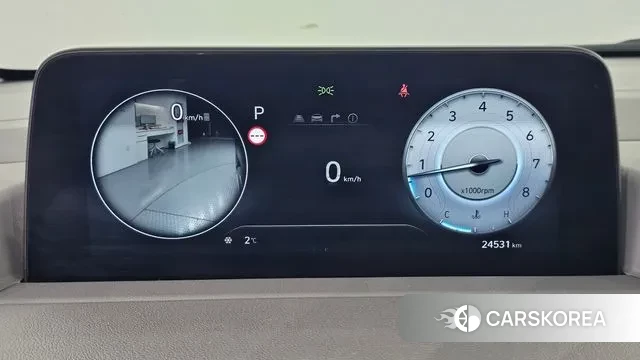 Hyundai Staria id 3605925 из Кореи 18