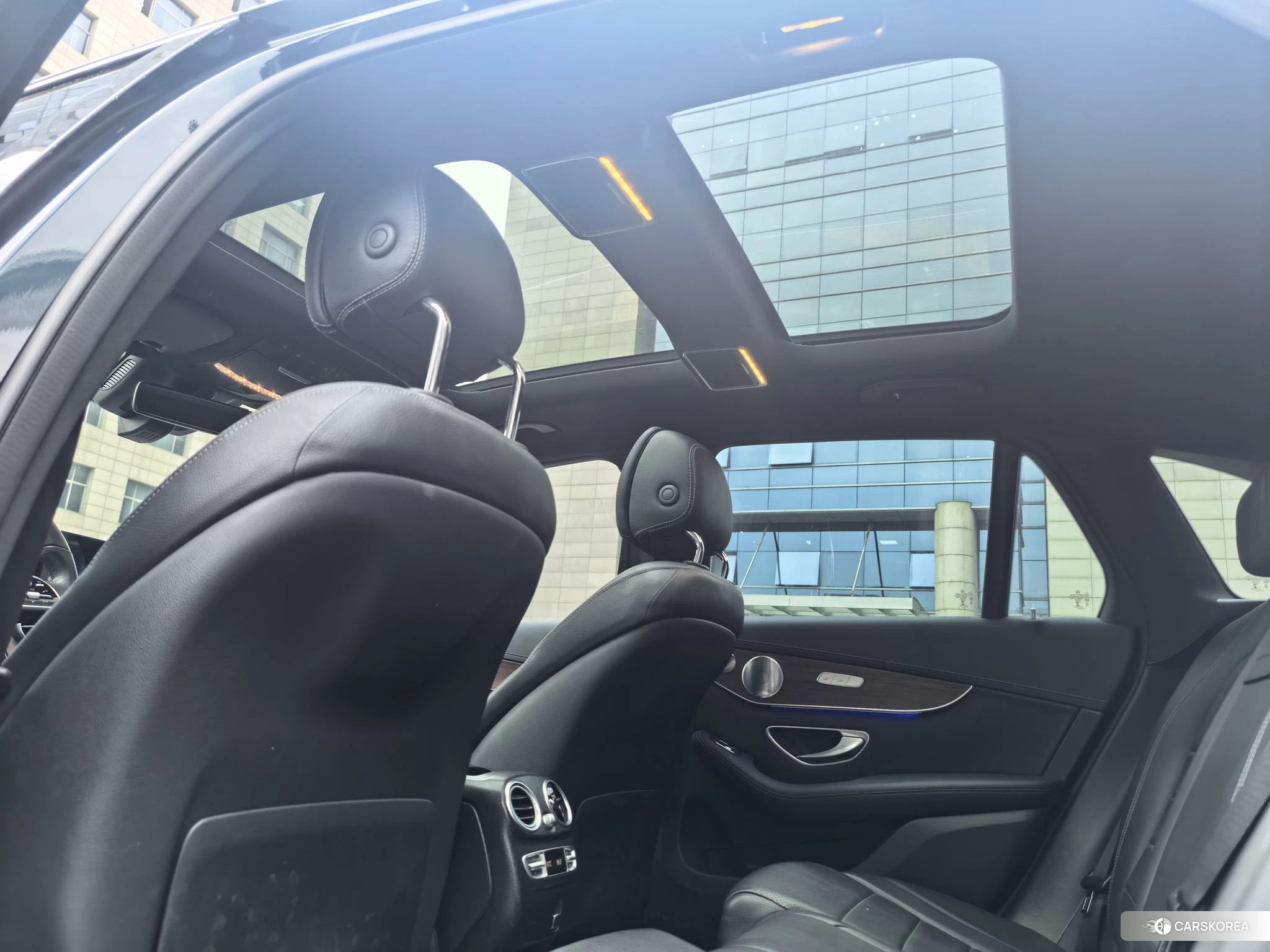 Mercedes-Benz GLC id 4473322 из Китая 8