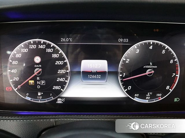 Mercedes-Benz S-Class W222 id 4727829 из Кореи 18