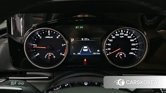 Kia Carnival 4th generation id 3680787 из Кореи 18