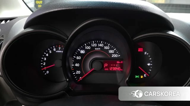 Kia The New Ray id 4225369 из Кореи 29