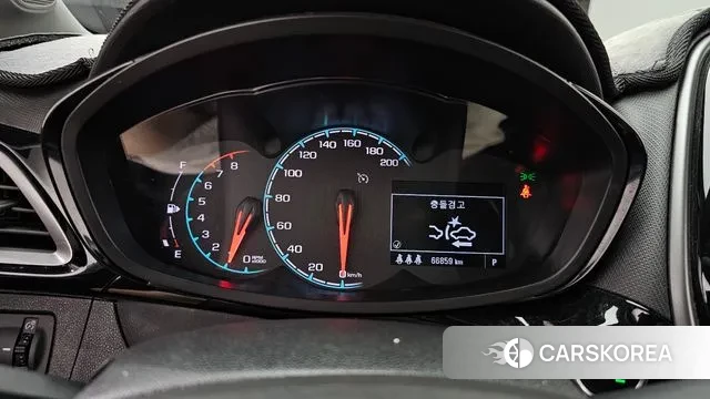 Chevrolet (GM Daewoo) The New Spark id 2999741 из Кореи 18