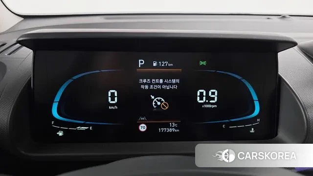 Hyundai Casper id 3317232 из Кореи 18