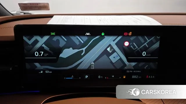 Ssangyong Torres id 3523180 из Кореи 18