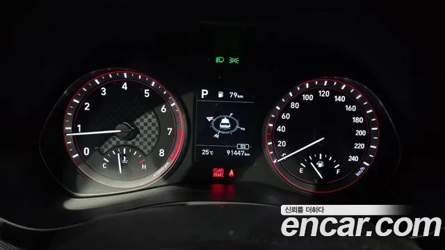 Hyundai Veloster (JS) id 2870563 из Кореи 18