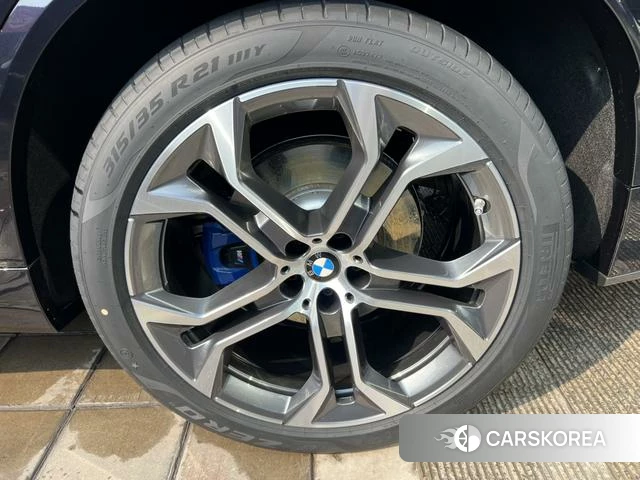 BMW X5 id 3908357 из Китая 17