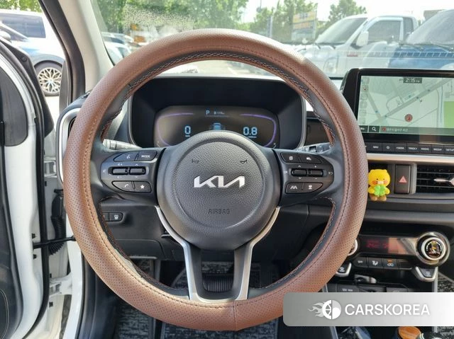 Kia The New Morning (JA) id 4400357 из Кореи 17