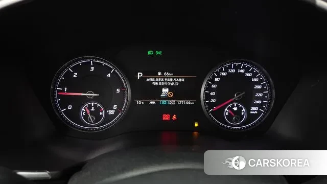 Hyundai The New Santa Fe id 3449025 из Кореи 18