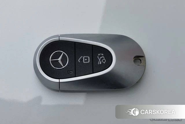 Mercedes-Benz Class C id 4253228 из Китая 22
