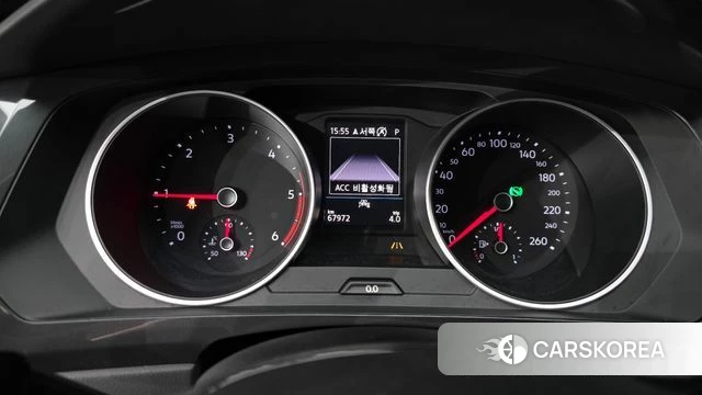 Volkswagen Tiguan second Generation id 4662432 из Кореи 32