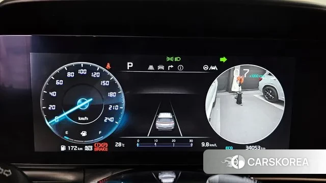 Kia Carnival 4th generation id 3031670 из Кореи 18