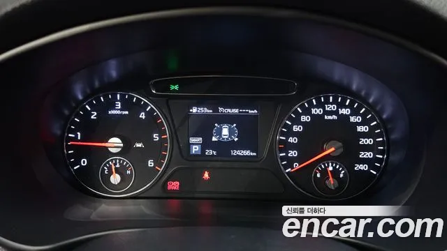 Kia The New Sorento id 2844622 из Кореи 18