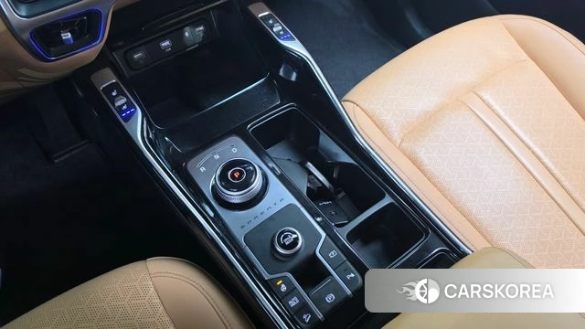 Kia Sorento 4th Generation id 4753393 из Кореи 35