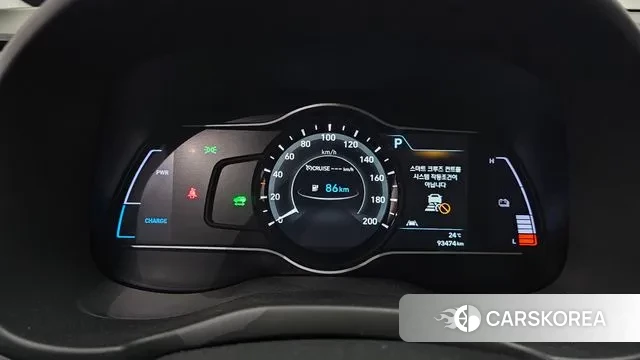 Hyundai Kona Electric id 3149907 из Кореи 18