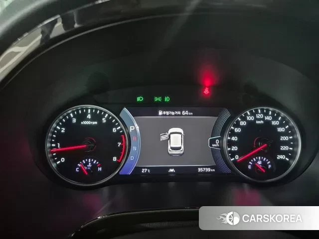 Kia Seltos id 2998736 из Кореи 18