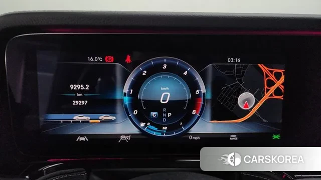 Mercedes-Benz G-Class W463b id 3365883 из Кореи 18